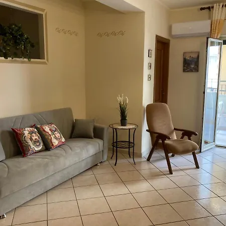 Taomare Apartment *