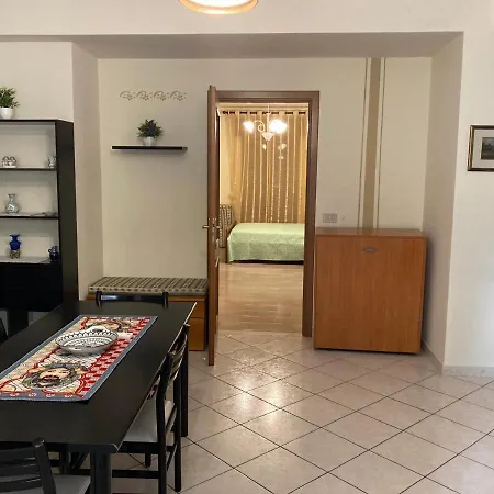 Apartment Taomare *