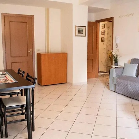 Appartement Taomare Mazzeo