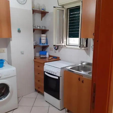 Apartment Taomare