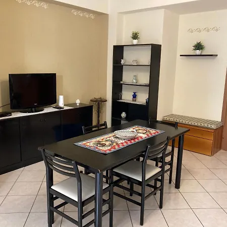 Apartment Taomare