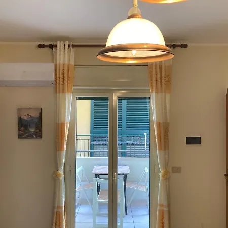 Apartman Taomare