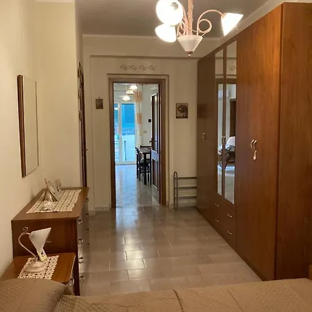 Apartment Taomare Mazzeo