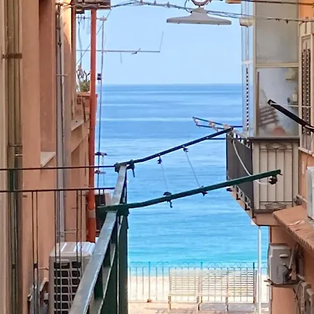 Apartment Taomare Mazzeo