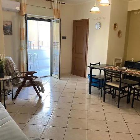 Taomare Apartment *