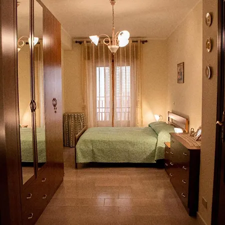 Taomare Apartment *